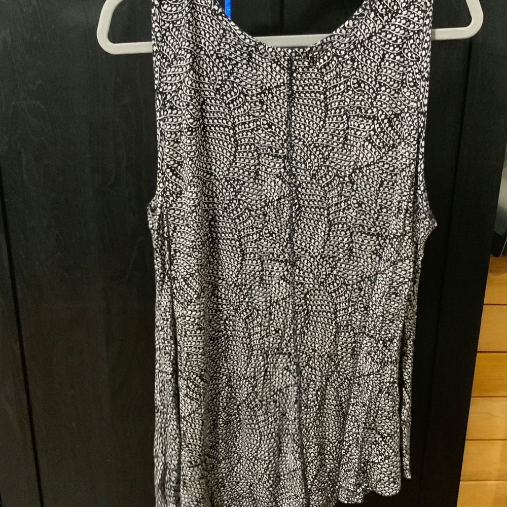 Plus size top
